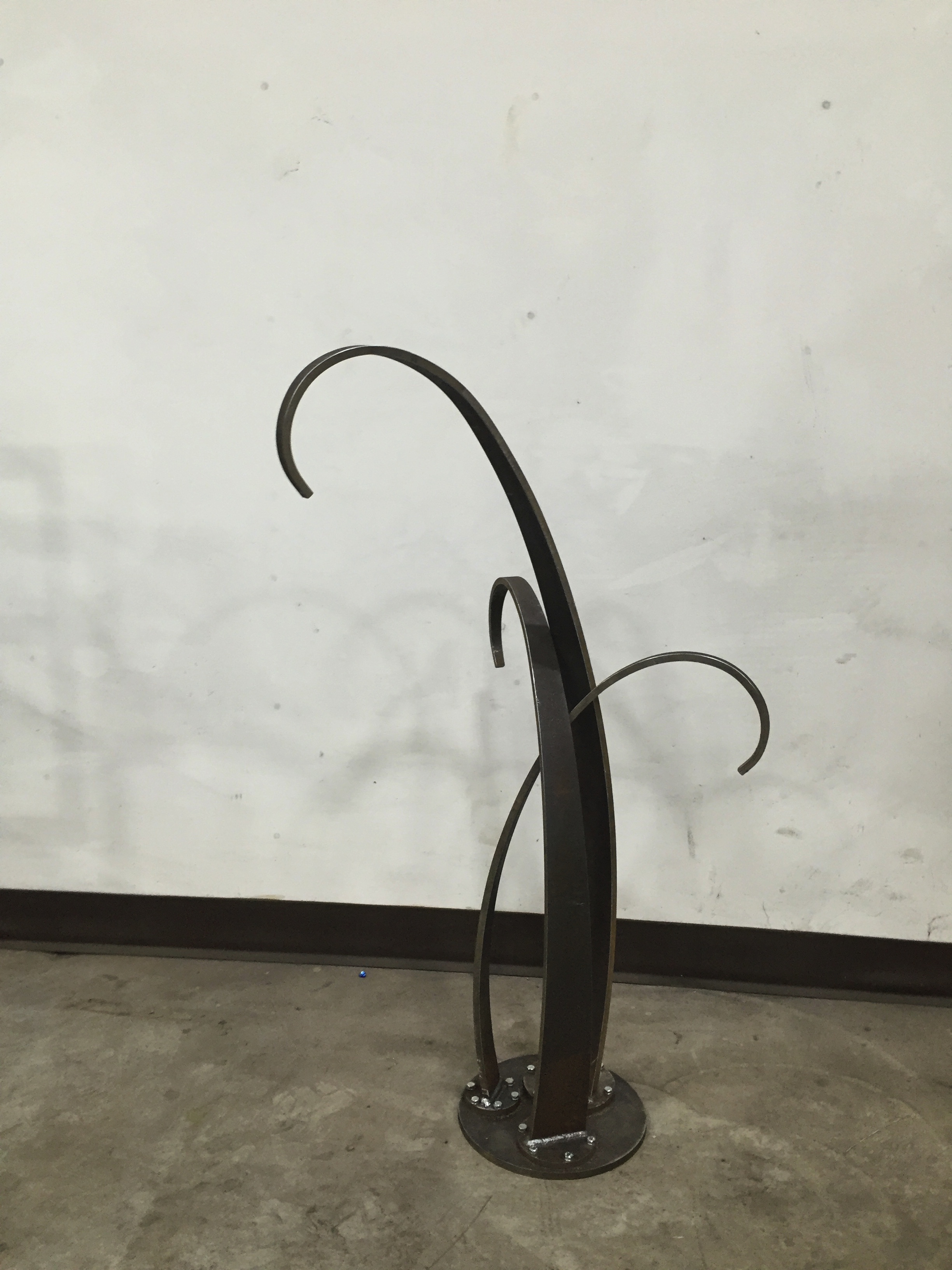 Art Sculpture Miniature Model 2