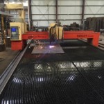 Plasma Cutting in Houston TX