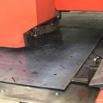 Metal Drilling & Punching Houston TX